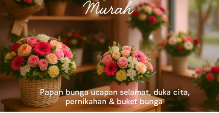 Toko Bunga Leuwinutug